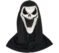 Mask Costume Accessory Celebration Participation Attire Type A One Size