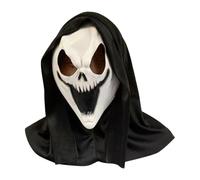 Mask Costume Accessory Celebration Participation Attire Type B One Size