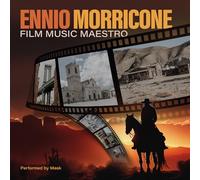 Mask - Ennio Morricone - Film Music [VINYL]