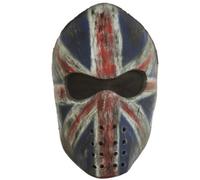 Mask Face Urban Tatical Mask Union Jack