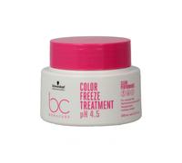 Schwarzkopf Professional BC Bonacure Color Freeze Treatment pH 4.5