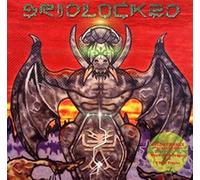 Mask, Gang Related a.o. - GRIDLOCKED EP
