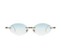 Mask H65 PG - female - Kuboraum - Sunglasses - Pink - ONE SIZE - Accessories ONE SIZE