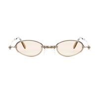 Mask H81 PG - female - Kuboraum - Sunglasses - Pink - ONE SIZE - Accessories ONE SIZE