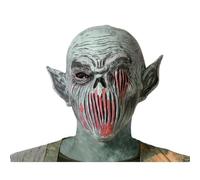 Mask Halloween Costume Accs NEW