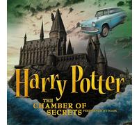 Mask - Harry Potter And The Chamber Of Secrets [VINYL]