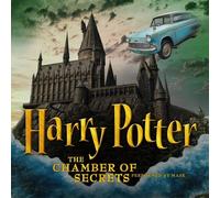 Mask - Harry Potter & The Chamber Of Secrets (Original Soundtrack) - Ltd Gold Vi