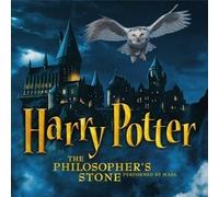 MASK - HARRY POTTER - THE PHI... - Vinyl Record lp - J3z