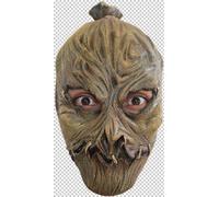 Mask Head Scarecrow Junior