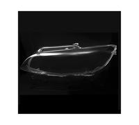 Mask Headlight Shell Cover For BMW 3 Series E92 E93 For Coupe 2006 2007 2008 2009 2010 Left/Right Front Clear Headlamp Cover Shell(Right Side)
