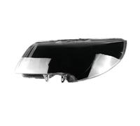 Mask Headlight Shell Cover For Skoda For Superb 2009 2010 2011 2012 2013 Car Headlight Lens Headlamp Auto Shell Cover(Left)