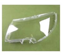Mask Headlight Shell Cover For Skoda For Superb 2009 2010 2011 2012 2013 Headlight Cover Headlamp Shell Transparent Mask Lampshdade Lens(Left)