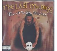 Mask Is Off - Mr. Bigg Last Compact Disc