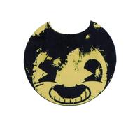 (Mask) Kids Bendy And The Ink Machine Costume Halloween Cosplay Fancy Jumpsuit Mask