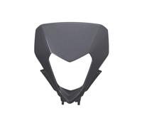 Polisport Headlight Mask For Sherco SE 300 2024-2025 Grey