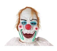 Mask Male Clown Stick Halloween Unisex Costumes NEW