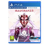 Mask Marker (PSVR) (PS4)
