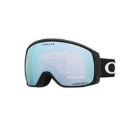 Mask Oakley Flight Tracker L (Matte black - Prizm Sapphire irridium)