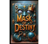 Mask of Destiny: Rise of the Shadow Guardian, Midnight Defender, Power Surge:,Birth of a Hero, Neon City's Protector, Reluctant Superhero Chronicles, Guardian Rising, The Awakening, Lightning Strike