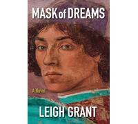 Mask of Dreams (one)