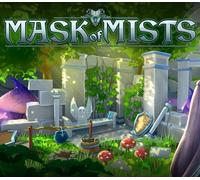 Mask of Mists Steam CD Key