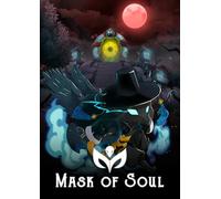 Mask of Soul PC