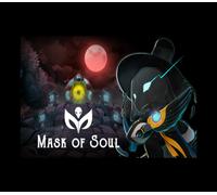 Mask of Soul PC Steam CD Key
