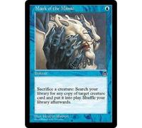 Mask of the Mimic | Stronghold