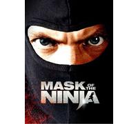Mask of the Ninja [DVD] [2008] [Region 1] [US Import] [NTSC]