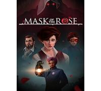 Mask of the Rose (PC) - Steam Key - EUROPE