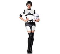 MASK PARADISE Star Fighter Komplettset