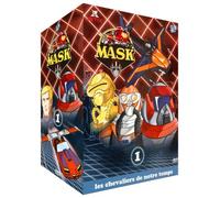 Mask - Partie 1 - Coffret6 DVD