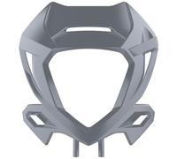 Mask POLISPORT beta RR 2t/4t 2020 Tuberose Grey for Moto Spare Parts