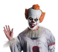 Mask Rubie'S France It Pennywise Multicolour One size