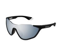Mask-shaped Sunglasses - male - Gucci - Sunglasses - Black - ONE SIZE - Accessories ONE SIZE