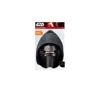 mask Star Wars Kylo Ren unisex cardboard black