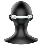 Mask Strap Extender x5 GENERISE Face Mask Clips - Mask Hook Allows Ear Free Mask Wearing & Instantly Improves Comfort