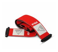 Mask strap Vola Innovity Passion Rouge TU