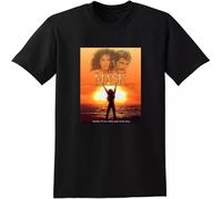 MASK T Shirt Cher 1985 4K BLURAY DVD Cover Poster TEE Black 3XL
