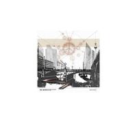 MASK - The Architecture Of The Mind [Vinyl]