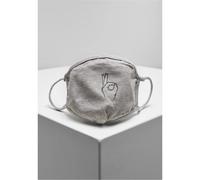 Mask Urban Classics Grey One size