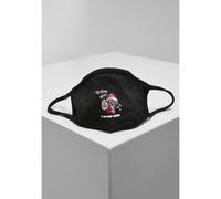 Mask Urban Classics Ugly Santa Noir TU
