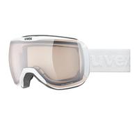 Mask Uvex Downhill 2100 V Blanc 19,0x9,9x11,6 cm