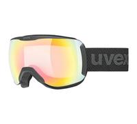 Mask Uvex Downhill 2100 V Noir 19,0x9,9x11,6 cm