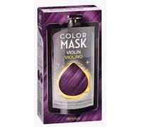 Mask Violin Hair Treatment, Purple Toning Mask, 60ml, 3-5 Minutes Express Multi-Action. Pack de 3