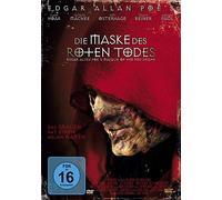 Maske des roten Todes, Die