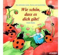 Maske,Ulrich - Wie Schön,Dass Es Dich Gibt!