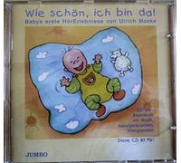 Maske,Ulrich - Wie Schön,Ich Bin Da! Babys E