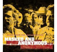 Masked And Anonymous by Various Artists (2003-07-21)