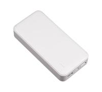 Masked Container Disguised as a Power Bank